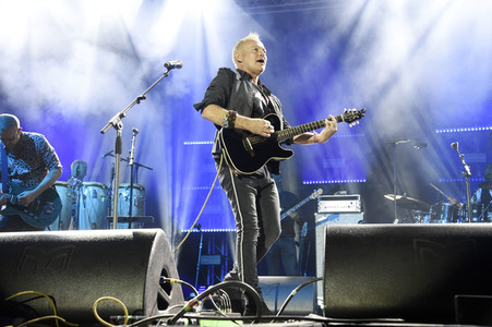 rbb.88.8 Pop-Helden Festival auf der IFA 2019 in Berlin