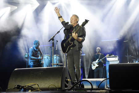 rbb.88.8 Pop-Helden Festival auf der IFA 2019 in Berlin