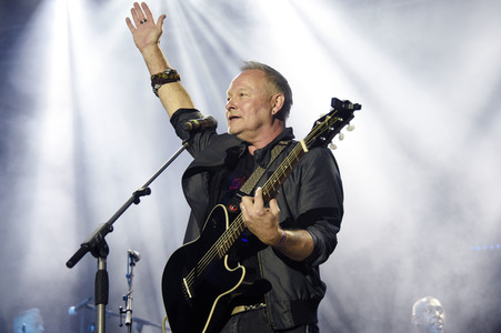 rbb.88.8 Pop-Helden Festival auf der IFA 2019 in Berlin