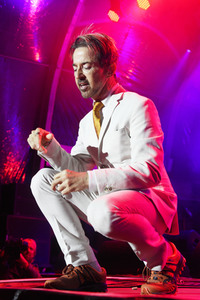 rbb.88.8 Pop-Helden Festival auf der IFA 2019 in Berlin