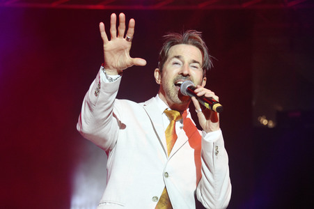 rbb.88.8 Pop-Helden Festival auf der IFA 2019 in Berlin