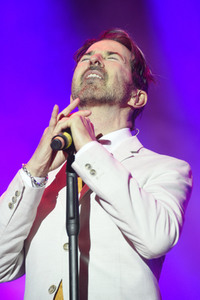 rbb.88.8 Pop-Helden Festival auf der IFA 2019 in Berlin