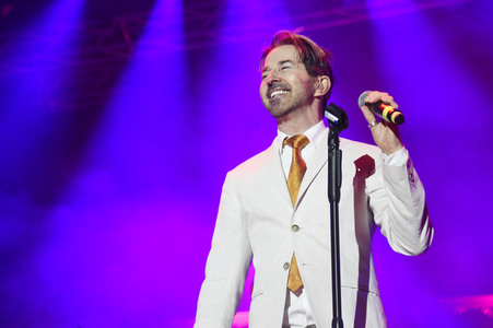 rbb.88.8 Pop-Helden Festival auf der IFA 2019 in Berlin