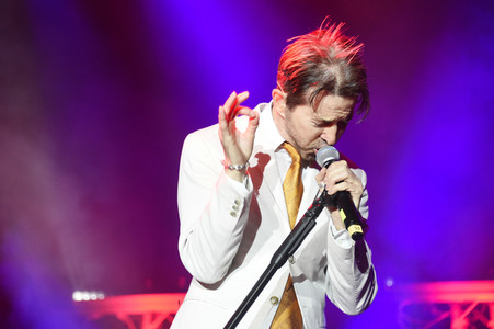 rbb.88.8 Pop-Helden Festival auf der IFA 2019 in Berlin