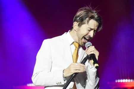 rbb.88.8 Pop-Helden Festival auf der IFA 2019 in Berlin