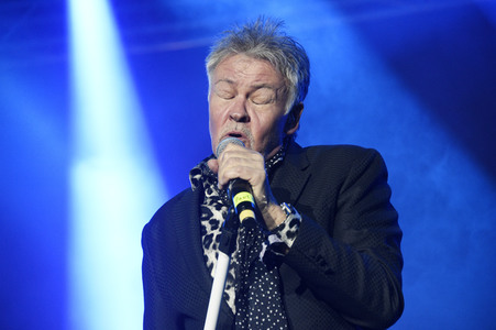 rbb.88.8 Pop-Helden Festival auf der IFA 2019 in Berlin