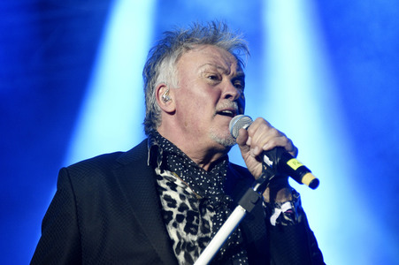 rbb.88.8 Pop-Helden Festival auf der IFA 2019 in Berlin