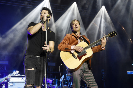 rbb.88.8 Pop-Helden Festival auf der IFA 2019 in Berlin