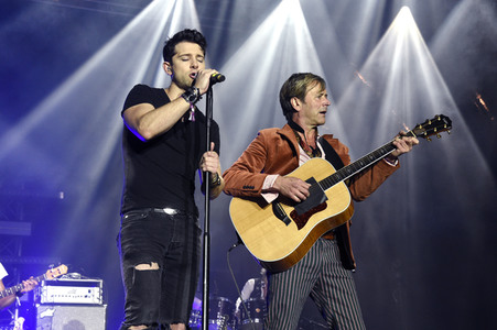 rbb.88.8 Pop-Helden Festival auf der IFA 2019 in Berlin