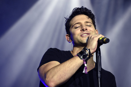 rbb.88.8 Pop-Helden Festival auf der IFA 2019 in Berlin