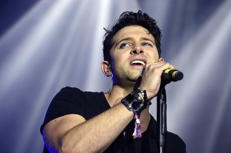 rbb.88.8 Pop-Helden Festival auf der IFA 2019 in Berlin