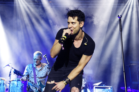 rbb.88.8 Pop-Helden Festival auf der IFA 2019 in Berlin