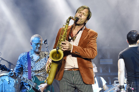 rbb.88.8 Pop-Helden Festival auf der IFA 2019 in Berlin