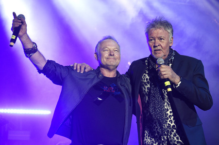 rbb.88.8 Pop-Helden Festival auf der IFA 2019 in Berlin