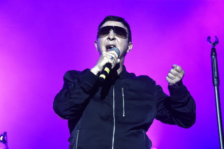 rbb.88.8 Pop-Helden Festival auf der IFA 2019 in Berlin