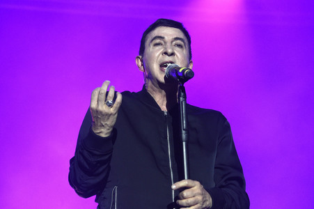 rbb.88.8 Pop-Helden Festival auf der IFA 2019 in Berlin