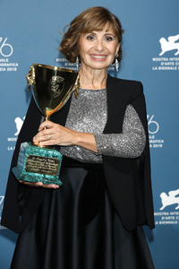 Preisverleihung, Internationale Filmfestspiele von Venedig 2019