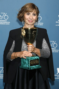 Preisverleihung, Internationale Filmfestspiele von Venedig 2019