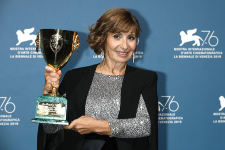 Preisverleihung, Internationale Filmfestspiele von Venedig 2019