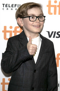 Filmpremiere 'Color Out of Space', Toronto International Film Festival 2019