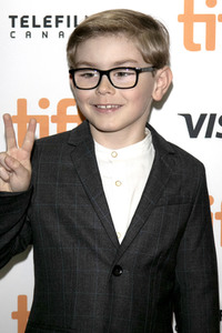 Filmpremiere 'Color Out of Space', Toronto International Film Festival 2019