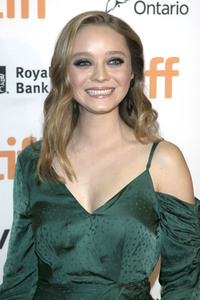 Filmpremiere 'Color Out of Space', Toronto International Film Festival 2019