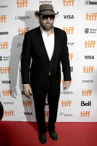 Filmpremiere 'Color Out of Space', Toronto International Film Festival 2019