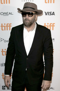 Filmpremiere 'Color Out of Space', Toronto International Film Festival 2019