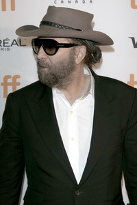 Filmpremiere 'Color Out of Space', Toronto International Film Festival 2019