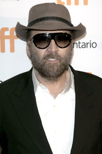 Filmpremiere 'Color Out of Space', Toronto International Film Festival 2019