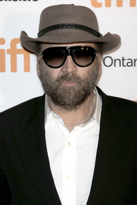 Filmpremiere 'Color Out of Space', Toronto International Film Festival 2019