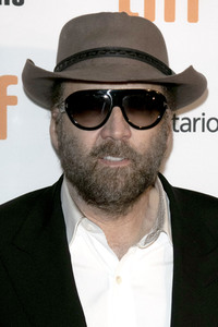 Filmpremiere 'Color Out of Space', Toronto International Film Festival 2019