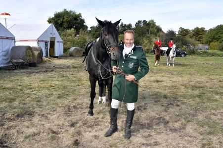 Usedom Cross Country 2019