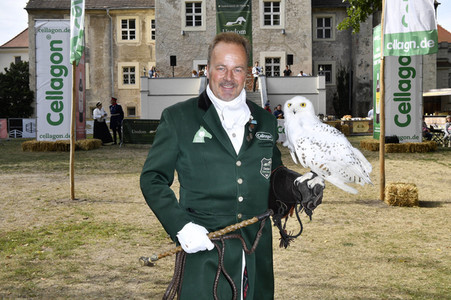 Usedom Cross Country 2019