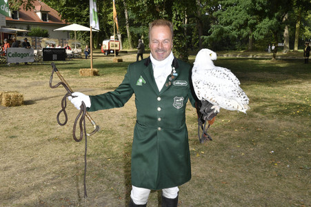 Usedom Cross Country 2019