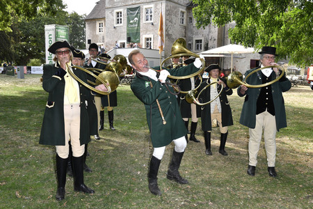 Usedom Cross Country 2019