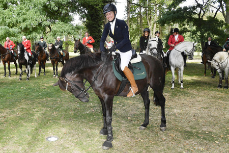 Usedom Cross Country 2019