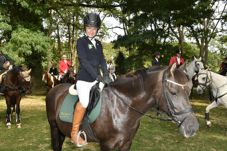 Usedom Cross Country 2019