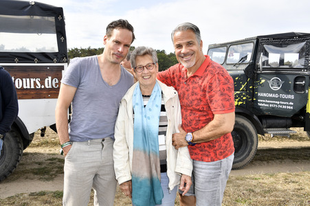 Usedom Cross Country 2019