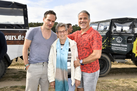 Usedom Cross Country 2019