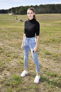 Usedom Cross Country 2019