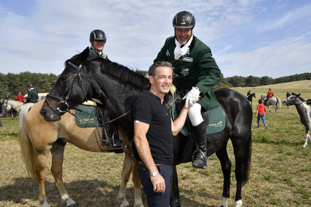 Usedom Cross Country 2019