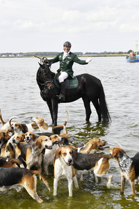 Usedom Cross Country 2019