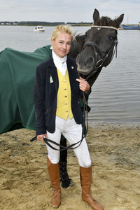 Usedom Cross Country 2019