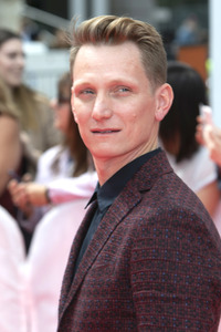 Filmpremiere 'The Aeronauts', Toronto International Film Festival 2019