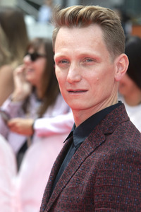 Filmpremiere 'The Aeronauts', Toronto International Film Festival 2019