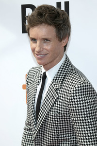 Filmpremiere 'The Aeronauts', Toronto International Film Festival 2019