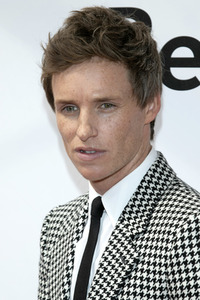 Filmpremiere 'The Aeronauts', Toronto International Film Festival 2019