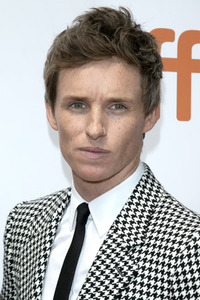 Filmpremiere 'The Aeronauts', Toronto International Film Festival 2019