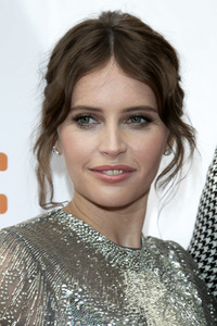 Filmpremiere 'The Aeronauts', Toronto International Film Festival 2019